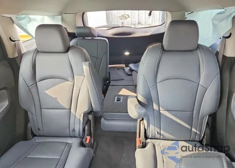 2021 Buick Enclave Essence z USA, uszkodzony, nr VIN 5GAERBKW6MJ222133